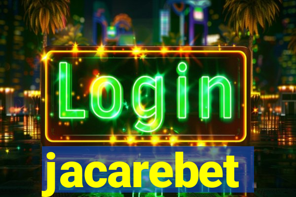 jacarebet