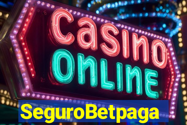 SeguroBetpaga
