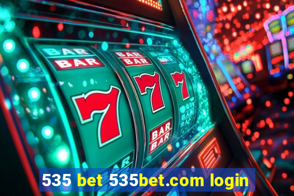 535 bet 535bet.com login