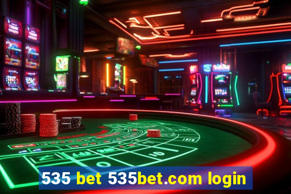 535 bet 535bet.com login
