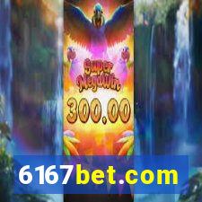 6167bet.com