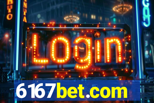 6167bet.com