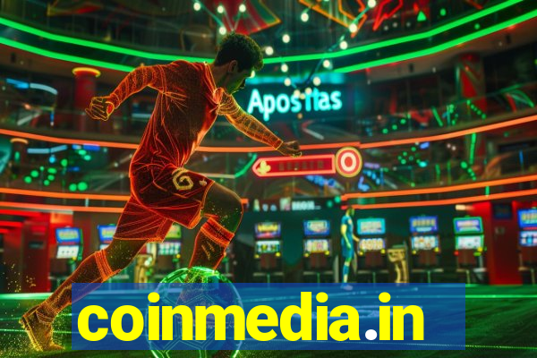 coinmedia.in