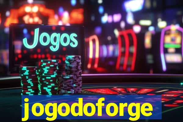 jogodoforge