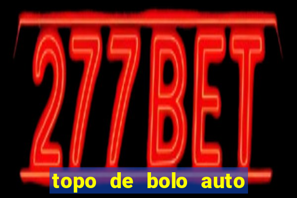 topo de bolo auto escola para imprimir
