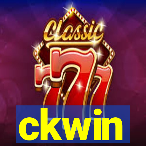 ckwin