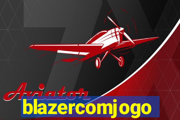 blazercomjogo