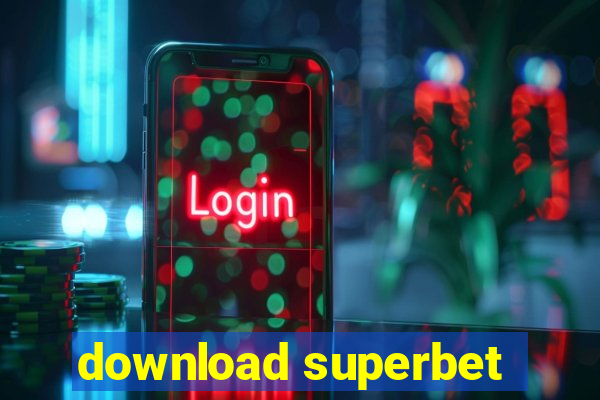 download superbet