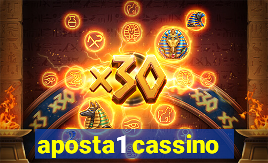 aposta1 cassino
