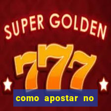 como apostar no resultado exato