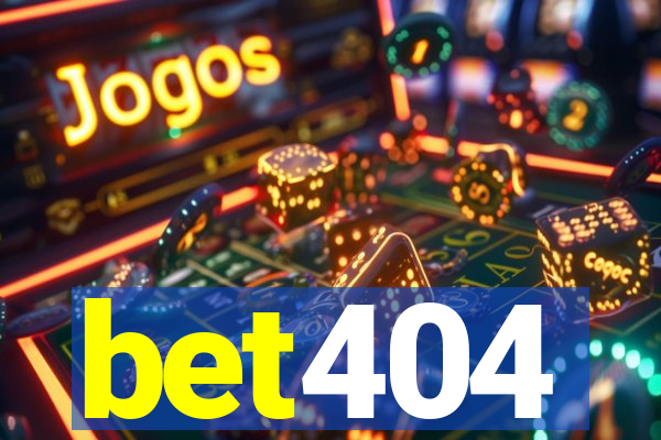 bet404