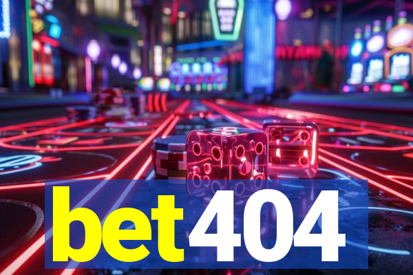 bet404