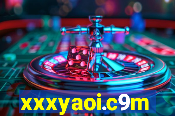 xxxyaoi.c9m