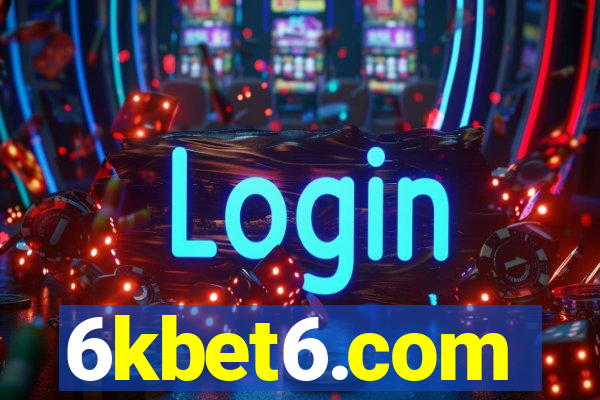 6kbet6.com