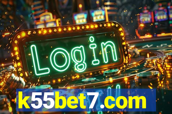 k55bet7.com