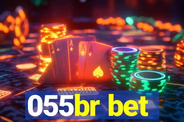 055br bet