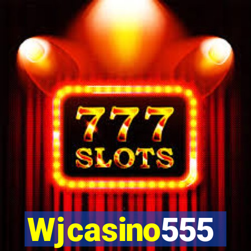 Wjcasino555
