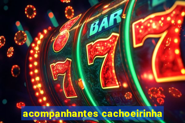 acompanhantes cachoeirinha