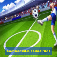 acompanhantes cachoeirinha