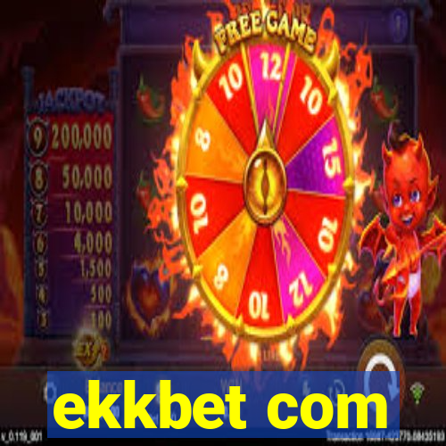 ekkbet com