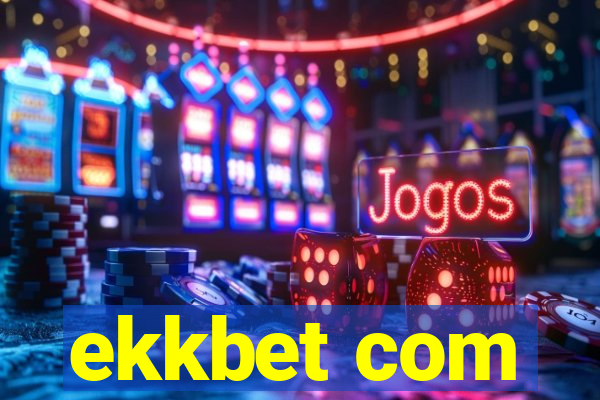 ekkbet com