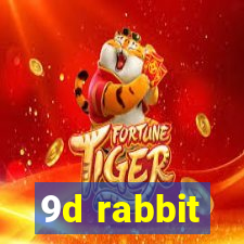 9d rabbit