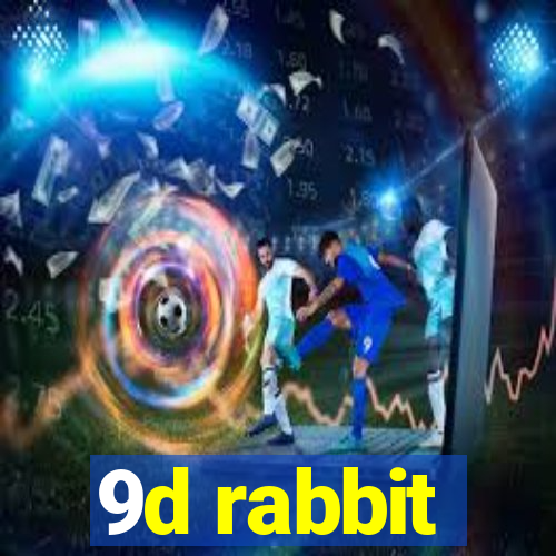 9d rabbit
