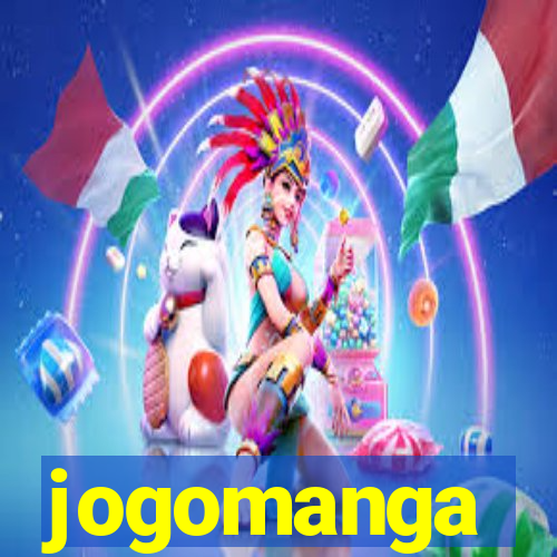 jogomanga