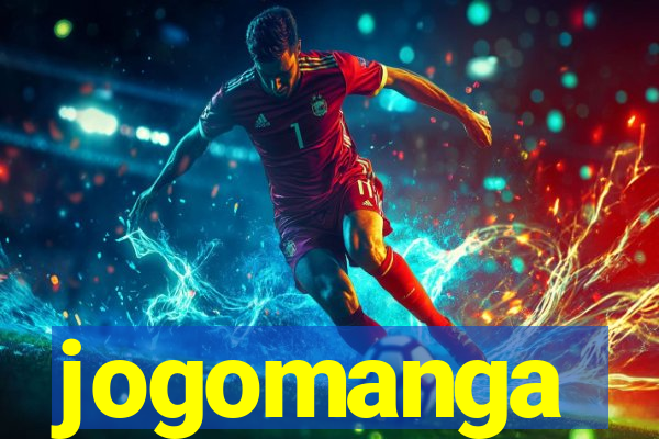 jogomanga