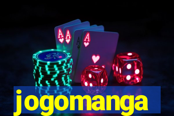 jogomanga