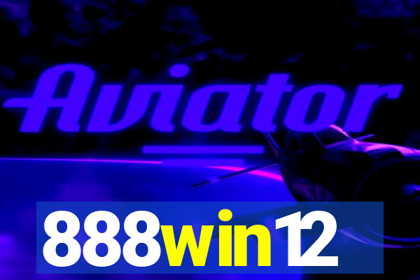 888win12