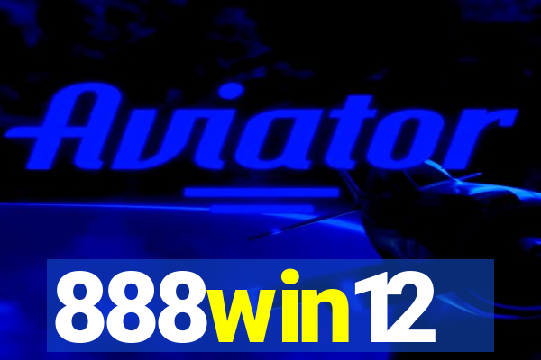 888win12