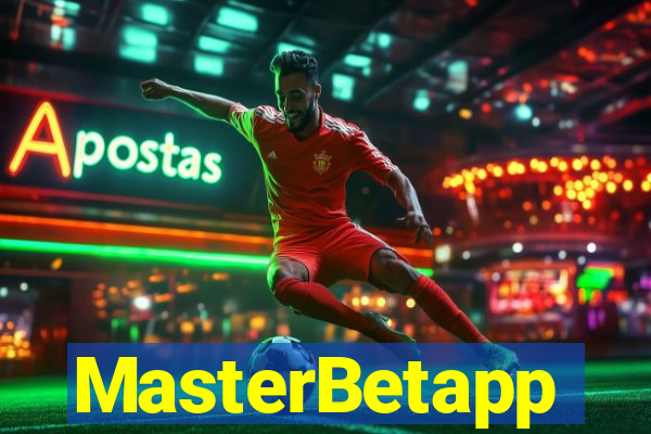 MasterBetapp