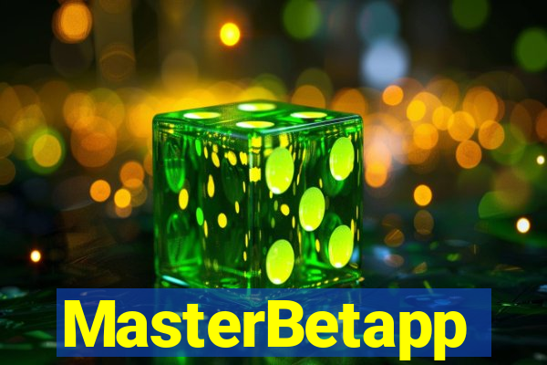 MasterBetapp
