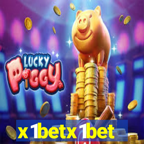 x1betx1bet