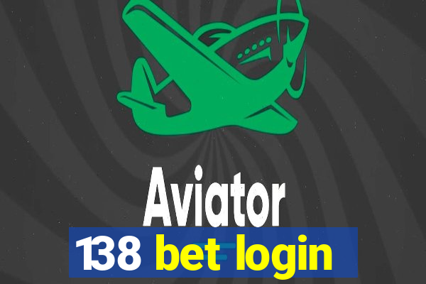 138 bet login