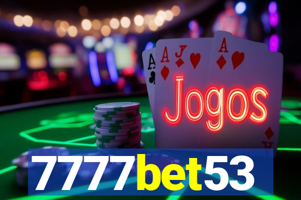 7777bet53