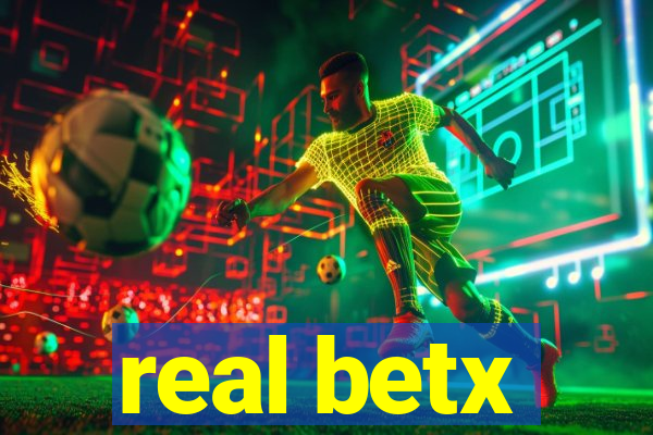 real betx
