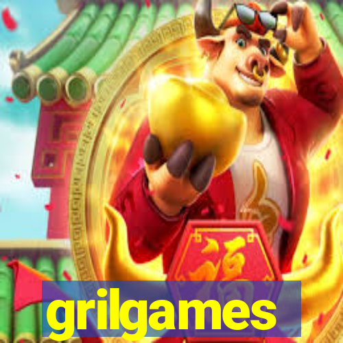 grilgames