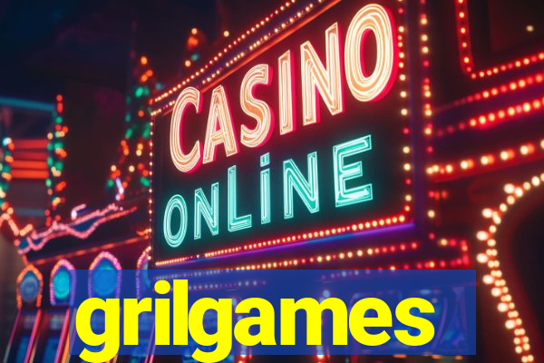 grilgames