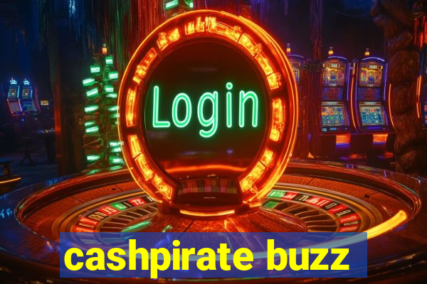 cashpirate buzz