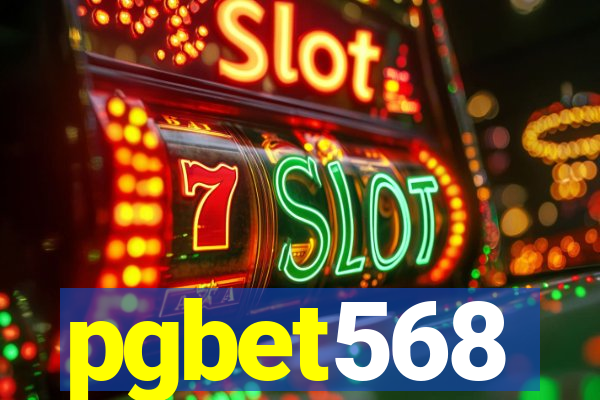 pgbet568