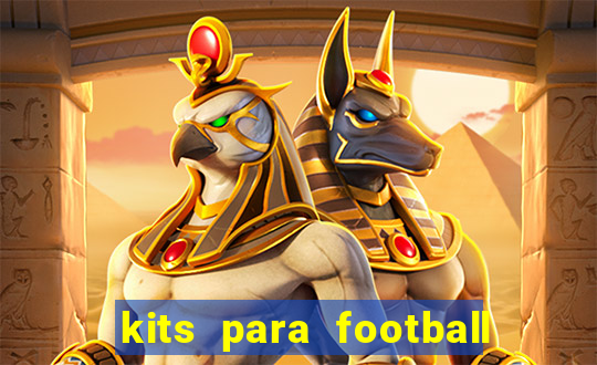 kits para football league 2024