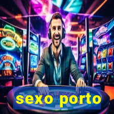 sexo porto