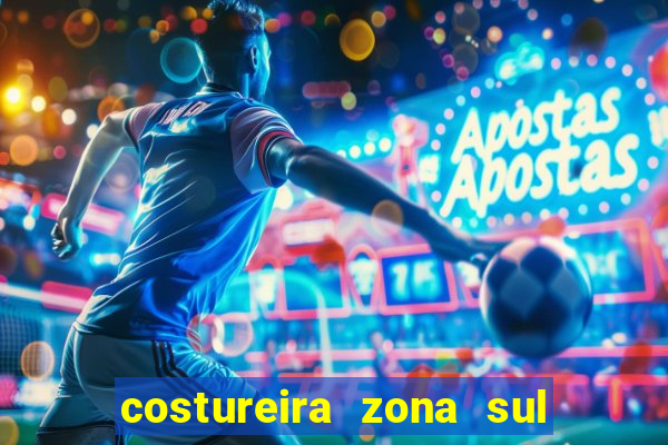 costureira zona sul porto alegre