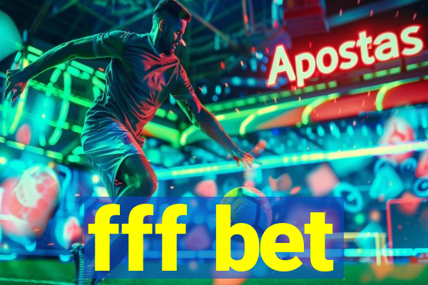 fff bet
