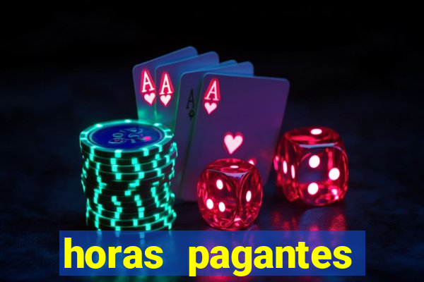 horas pagantes fortune rabbit