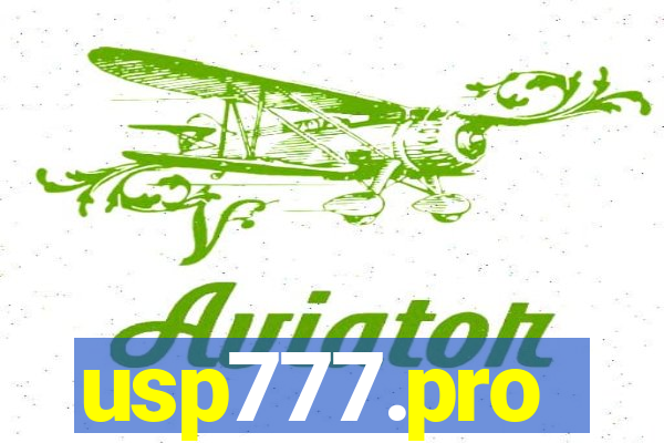 usp777.pro