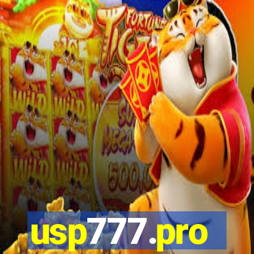 usp777.pro