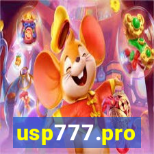 usp777.pro